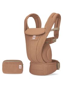 ergobaby, Babytrage, Omni Deluxe Mesh