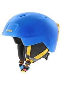 Uvex Sports, Skihelm, (51 - 55 cm, S)