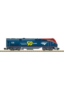 LGB ToyTrain LGB Diesellokomotive P42 – 50 Jahre Jubiläum Phase VI (Spur G)