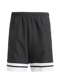 Adidas, Herren, Sporthose, Squadra 25 DT SHO (3XL), Schwarz