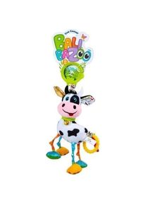 Bali Bazoo, Babyrassel, Caesar Cow Anhänger mit Vibration
