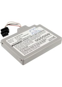 NoName Battery for Nintendo Wii U etc, Weiteres Gaming Zubehör