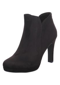Tamaris, Damen, Boots + Stiefel, 1-25316-41, Schwarz, (40)