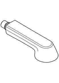 Grohe, Stöpsel, Spülbrause chr chrom