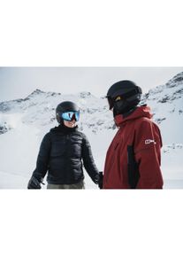 Alpina Sports	 ALPINA SPORTS, Skihelm, (59 - 63 cm, L)