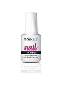 Silcare, Nagelstyling + Kunstnägel, Nail Tip Glue Swear In Tips 7G
