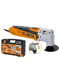 CMT, Multifunktionswerkzeug, CMT11 Oszillierende 300 Watt Multifunktionswerkzeug