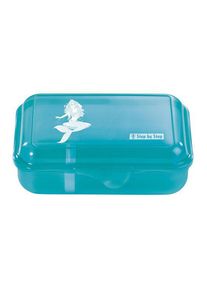 Step By Step Caja de almuerzo 18 cm verde