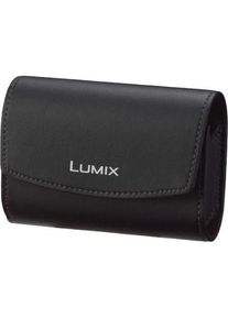 Panasonic Dmw-Pss13xek (Kamera Etui), Kameratasche, Schwarz
