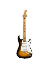 Fender Classic Vibe '50s Stratocaster MN (E-Gitarre, Hals: Maple, Korpus: Pine, Griffbrett: Maple), Gitarre, Mehrfarbig