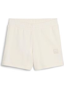 Puma, Damen, Shorts, ESS ELEVATED Mid-Rise Shorts 5", Mehrfarbig, (S)
