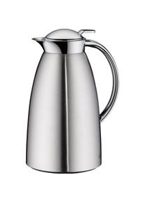 Alfi Gusto, Thermoskanne, Silber