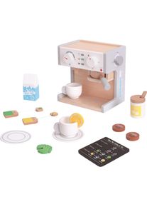 Spielba Kaffeemaschine