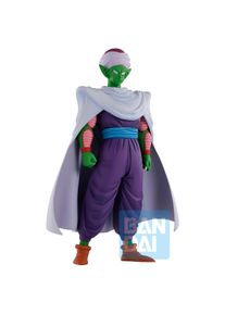 Dragon Ball - Figura del Torneo Mondiale di Lotta Feroce di Piccolo Jr. - Bandai