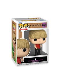 BTS - V (Love Me Again) figura Funko Pop! - Funko