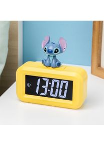Lilo and Stitch Sveglia Stitch - Lilo & Stitch