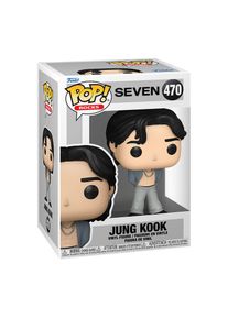 BTS - Jung Kook (Seven) figura Funko Pop! - Funko