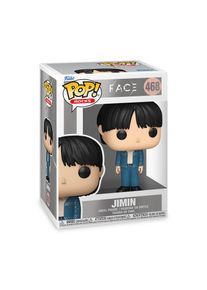 BTS - Jimin (Like Crazy) Figura Funko Pop! - Funko