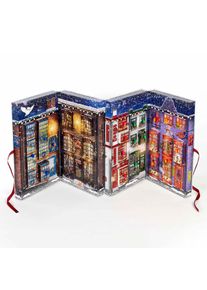 Harry Potter - Calendario dell'Avvento Diagon Alley