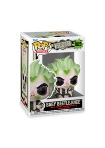 Beetlejuice - Figura Funko Pop! Baby Beetlejuice - Funko