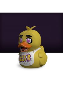 Five Nights at Freddy's - Chica Mini TUBBZ Anatra decorativa