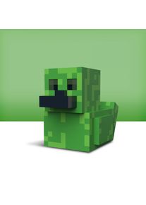 Minecraft - Anatra Mini TUBBZ Creeper da collezione