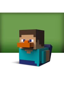 Minecraft - Steve Mini TUBBZ Anatra decorativa