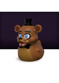 Five Nights at Freddy's - Freddy Fazbear Mini TUBBZ Anatra decorativa