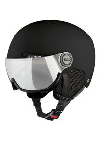 Alpina Sports	 ALPINA SPORTS, Skihelm, (54 - 58 cm, M)