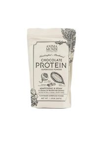 Proteine del cioccolato | Superfood in polvere 567 g