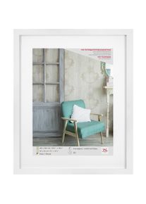 WALTHER DESIGN, Bilderrahmen, Stockholm Holzrahmen (30 x 40 cm)
