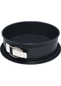 Birkmann Springform Premium Baking, Backform, Schwarz