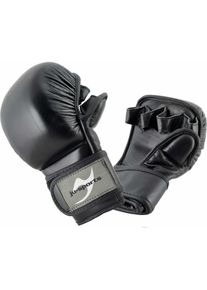 JU-SPORTS, Boxhandschuhe, (L)