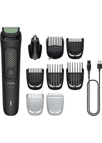 Philips, Trimmer + Haarschneider, All-in-One Trimmer Series 3000 (MG3945/15)