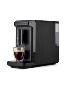 Tchibo - Esperto mini - fekete