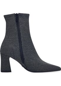 Tamaris, Damen, Boots + Stiefel, Stiefelette, Mehrfarbig, (40)