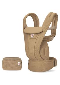 ergobaby, Babytrage, Omni Deluxe Mesh