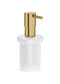 Grohe, Seifenspender + Seifenschale, Essentials