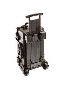 Peli 1560M Protector (Fotokoffer, 44 l), Kameratasche, Schwarz