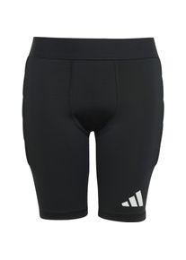 Adidas, Unisex, Sporthose, Squadra Jr 25 GK Y Shorts (164), Schwarz