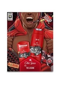 Old Spice, Deo, Set Wolfthorn (Stick, 250 ml)