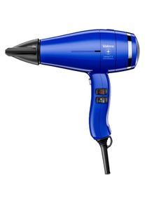 Valera, Föhn, VANITY VA8612RCRB - Ultrastille fhn - Krachtige AC motor 2400W - Swiss made - Blauw