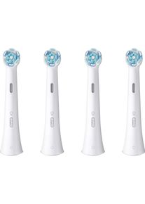 Oral-B, Zahnbürstenkopf, iO Ultimative Reinigung (4 x)