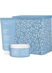 PUPA Milano, Beauty Geschenkset, Nordic Spa Kit K&ouml;rperpflege-Geschenkset (K&ouml;rperpflegeset)