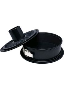 Birkmann Springform Premium Baking, Backform, Grau