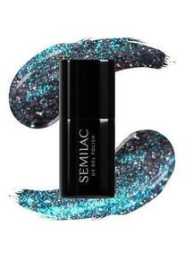 Semilac, Nagellack, Uv Colours Uv Gel Polish - High-Quality Nail Polish From (UV-Gel Lack)
