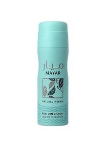 Lattafa Perfumes, Deo, Lattafa Mayar Natural Intense Fruity Floral Aquatic Musky Perfume