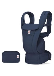 ergobaby, Babytrage, Omni Deluxe Baumwolle