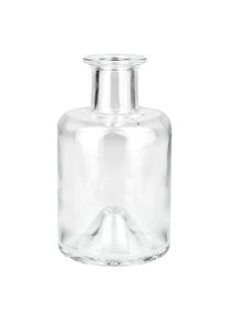 200 ml Apothekersflesje “Classic” zonder sluiting UNiTWIST