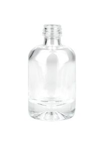 40 ml glazen fles “Attila” zonder schroefdop UNiTWIST